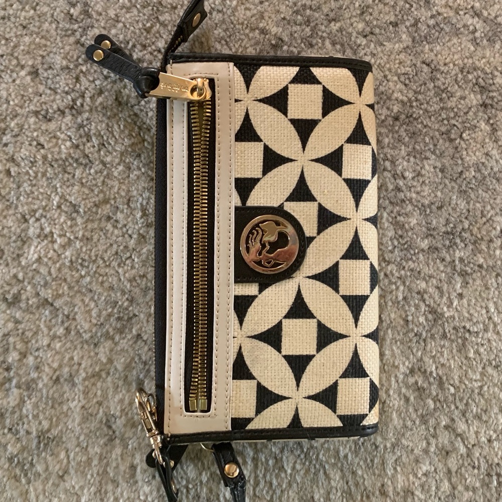 Spartina 449 Wristlet NWOT